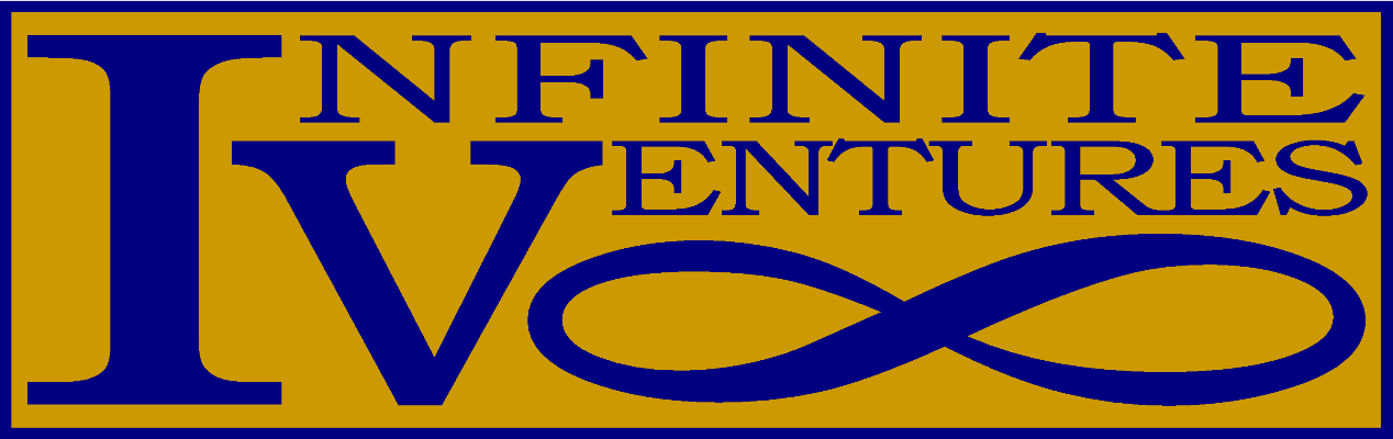 Infinite Ventures Company Logo