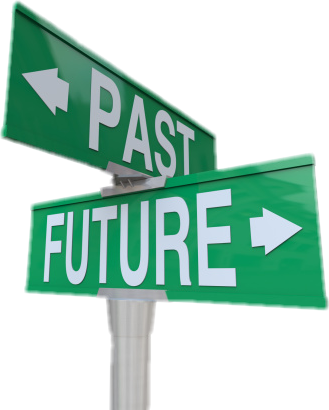 past future signs